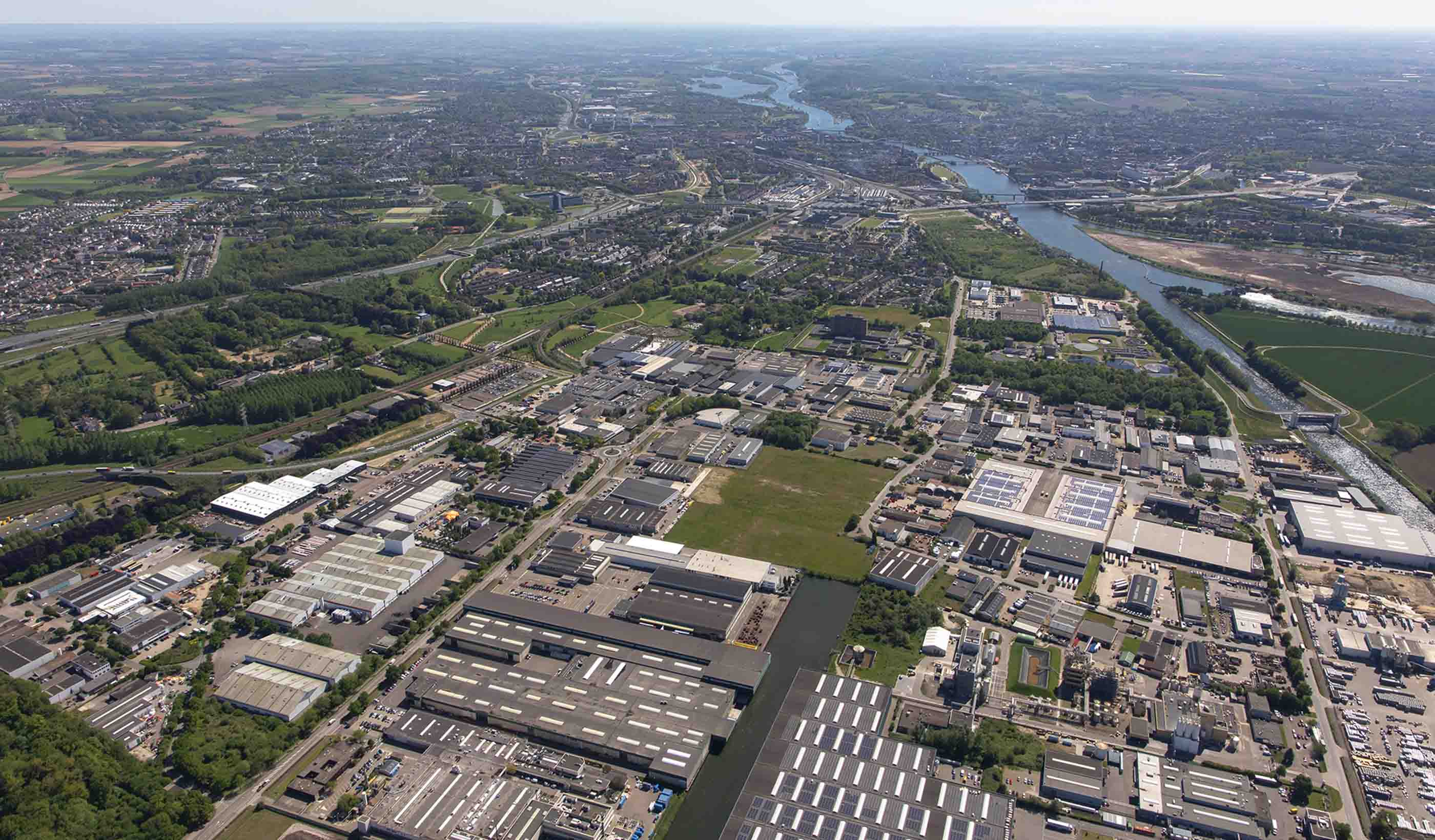 Stapsgewijs van gas naar stroom in de Beatrixhaven